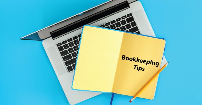 Bookkeeping-Tips