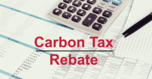 Carbon-Tax-Rebate