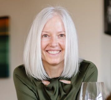 Diane Cochrane