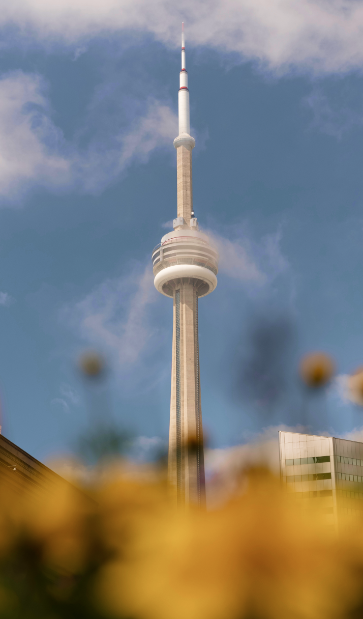 Toronto
