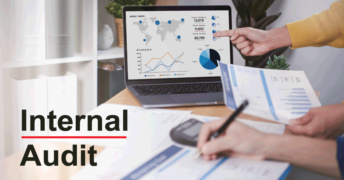 Internal-audit