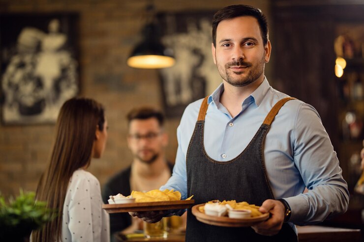 New workers in Canada