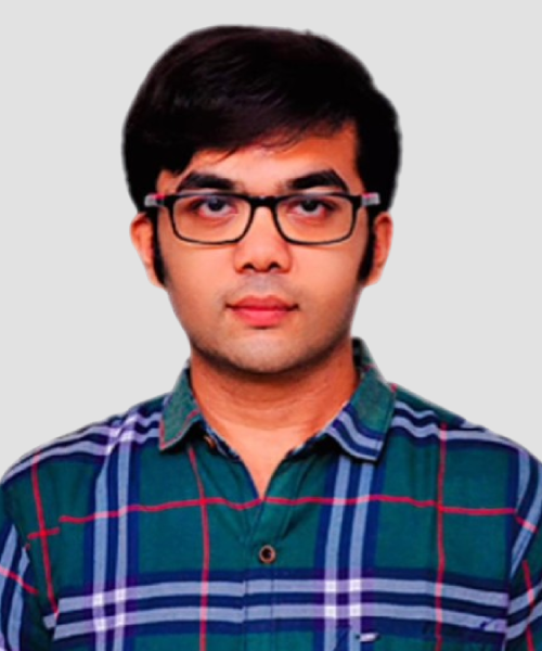 Saurav-Ram