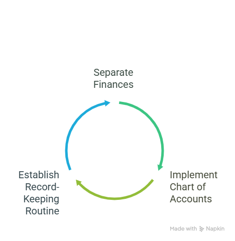 toronto bookkeeping