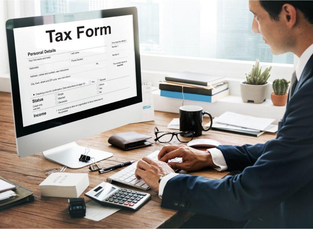 tax accountants oakville