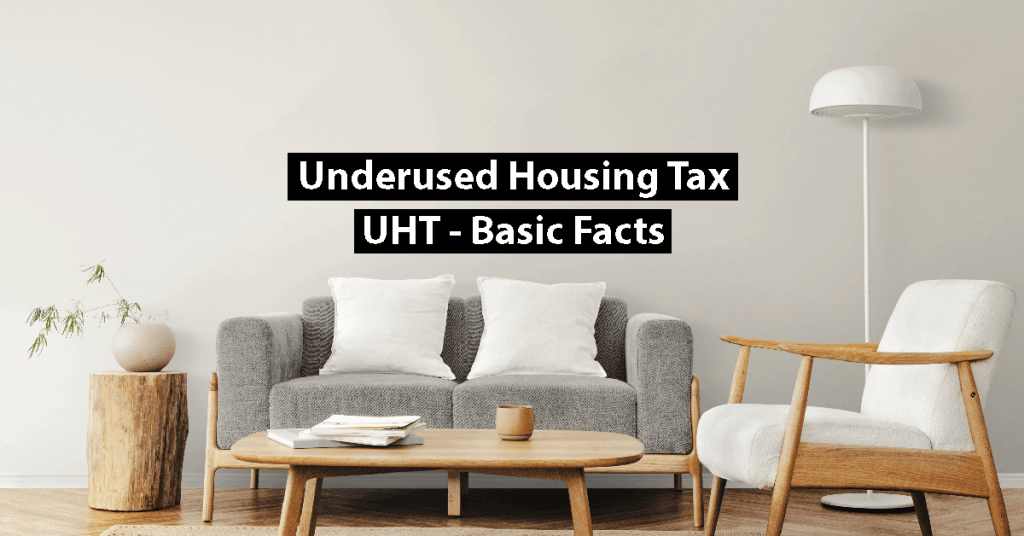 Unused-housing-tax-uht-basic-facts