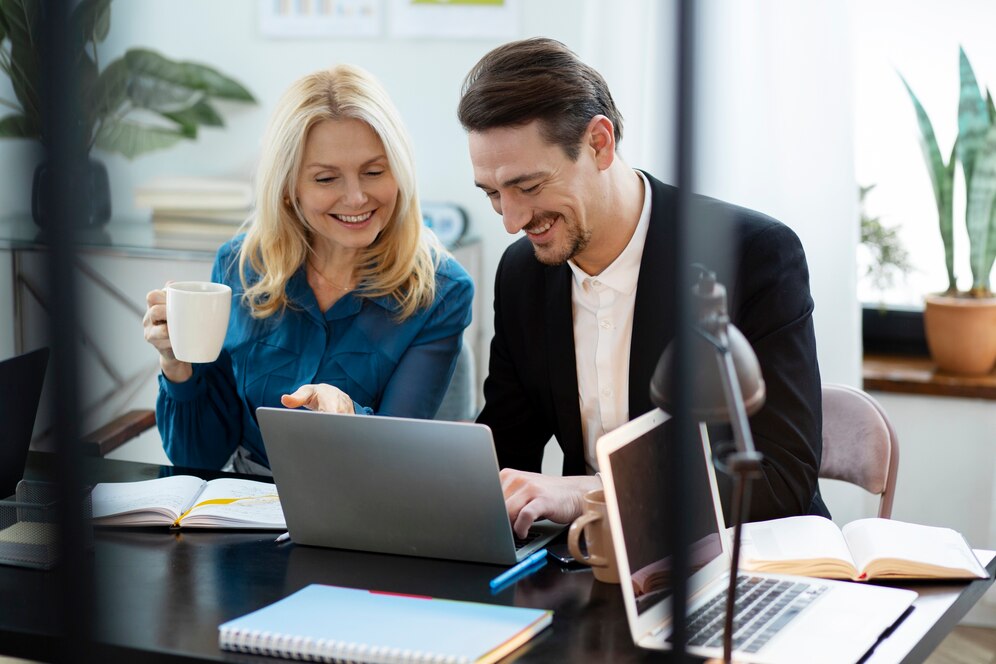 bookkeeping services Calgary for small business