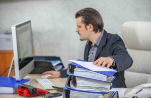bookkeeping duties