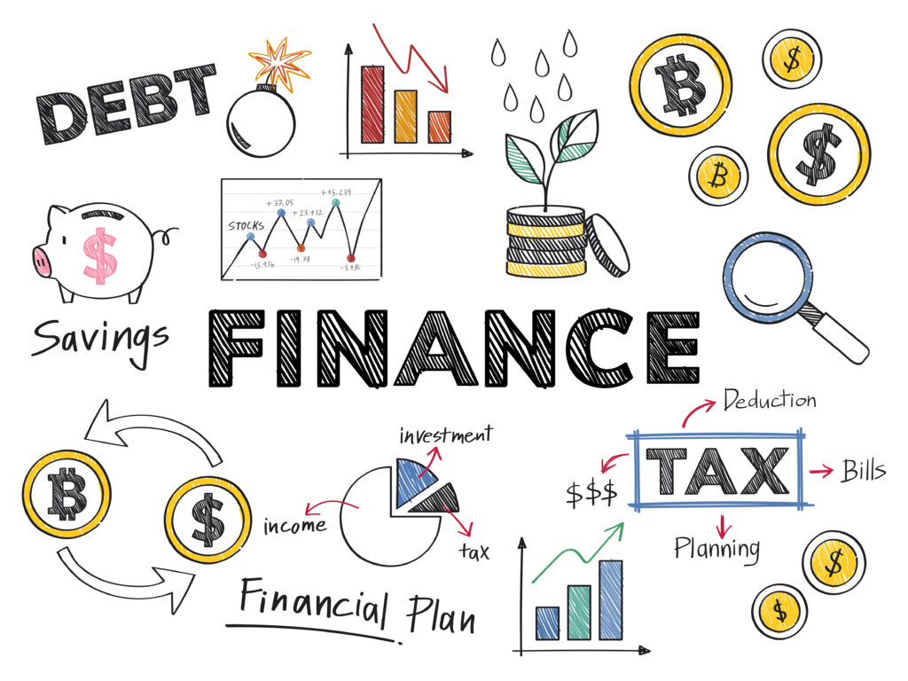bookkeeping in Waterdown