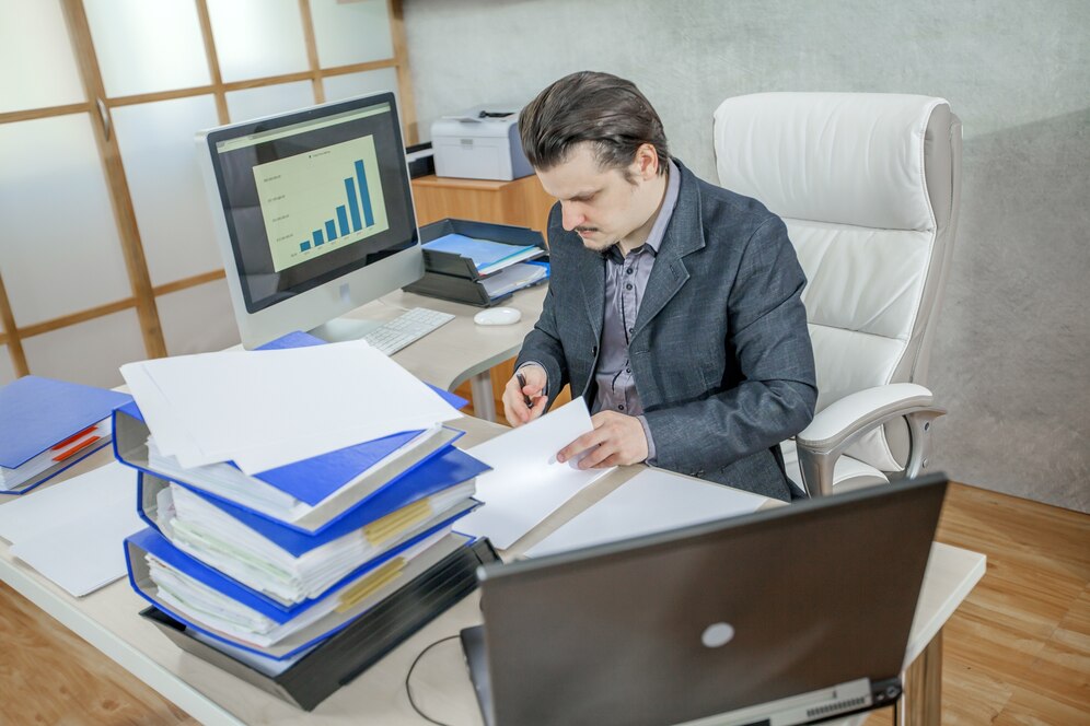 bookkeeping services Mississauga