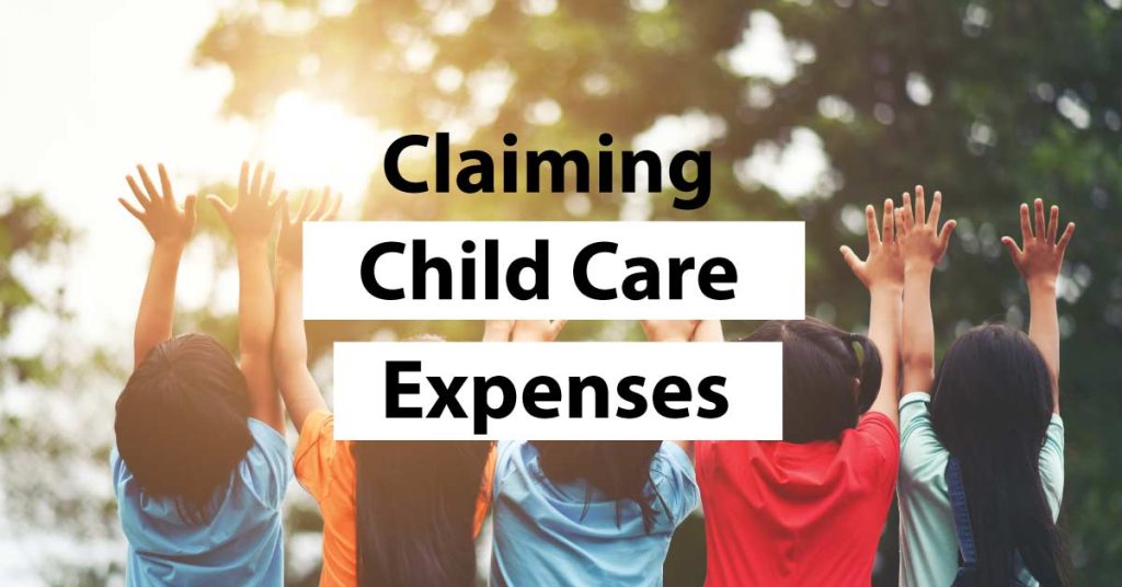 claiming-child-care-expenses