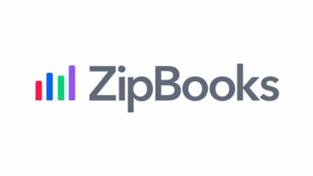 Zipbooks accounting software