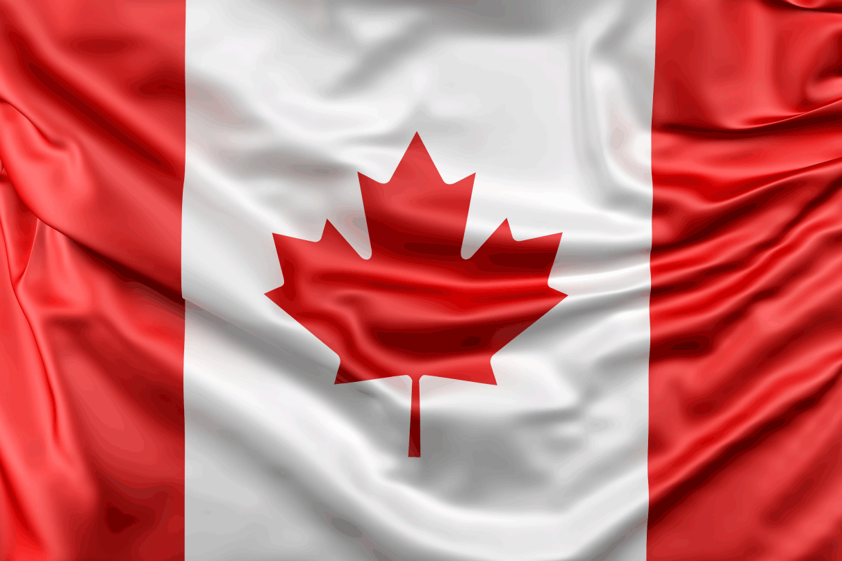 flag-Canada