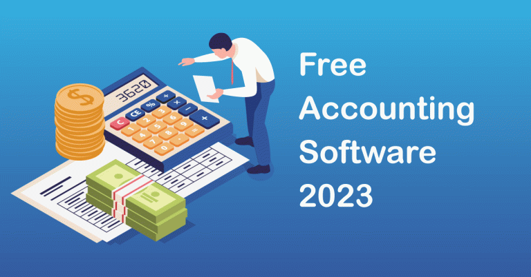 free-accounting-software-2023