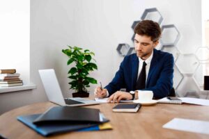 hidden bookkeeping value