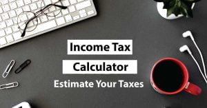 income-tax-calculator