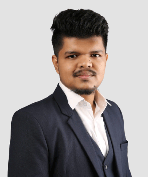 Keith Jacob Noronha